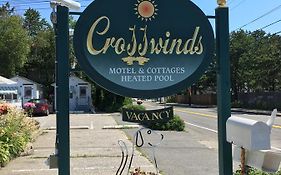 Crosswinds Motel
